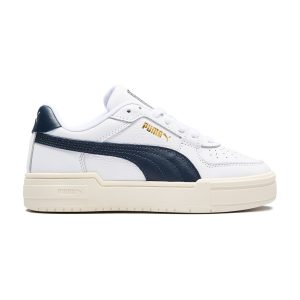 кроссовки Puma CA Pro Classic (380190-57) белого цвета