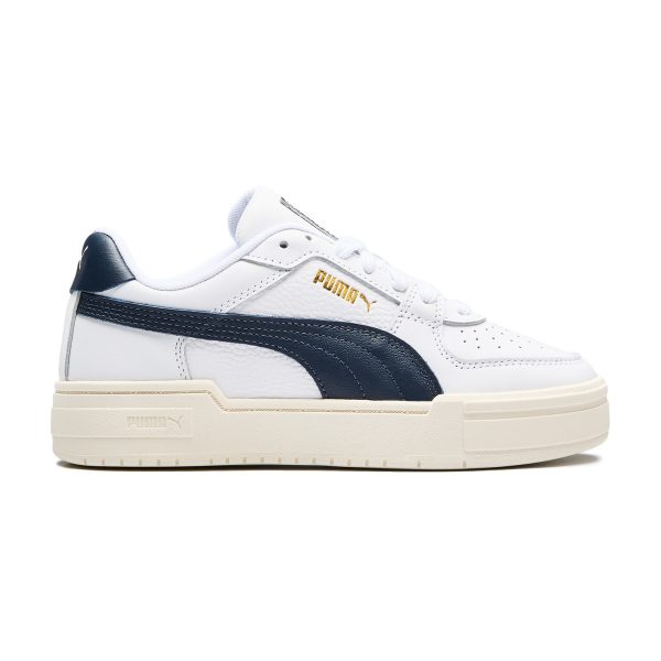 Puma Ca Pro Classic (38019057) белого цвета