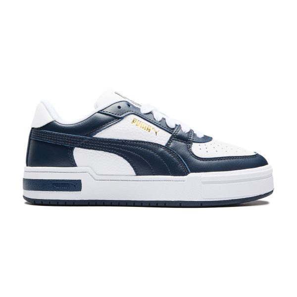 Puma Ca Pro Classic (38019062) синего цвета