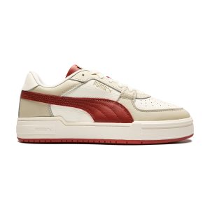 Puma Ca Pro Classic (38019064) бежевого цвета