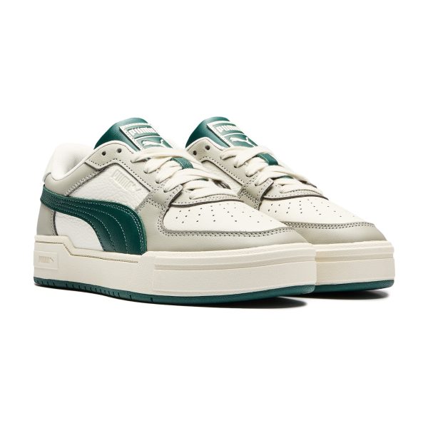 Puma Ca Pro Classic (38019065) бежевого цвета