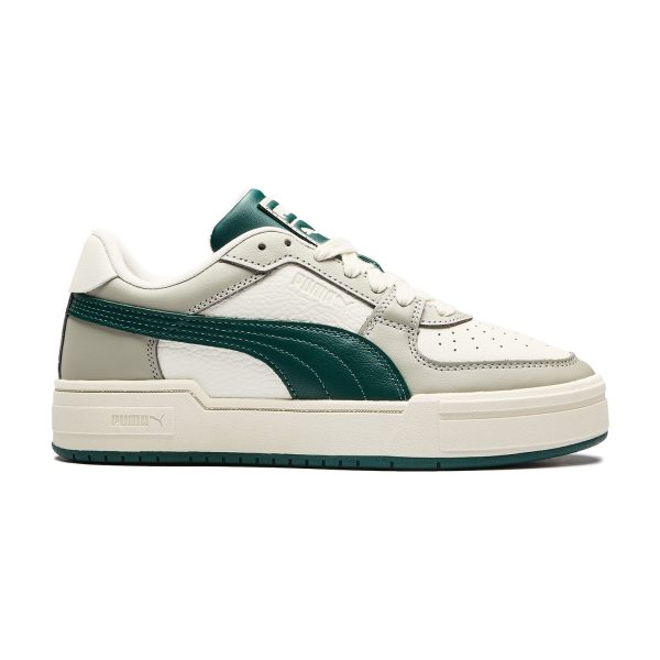 Puma Ca Pro Classic (38019065) бежевого цвета