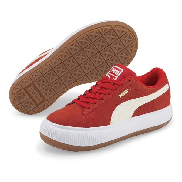 PUMA Suede Mayu (38068608-4.5K)