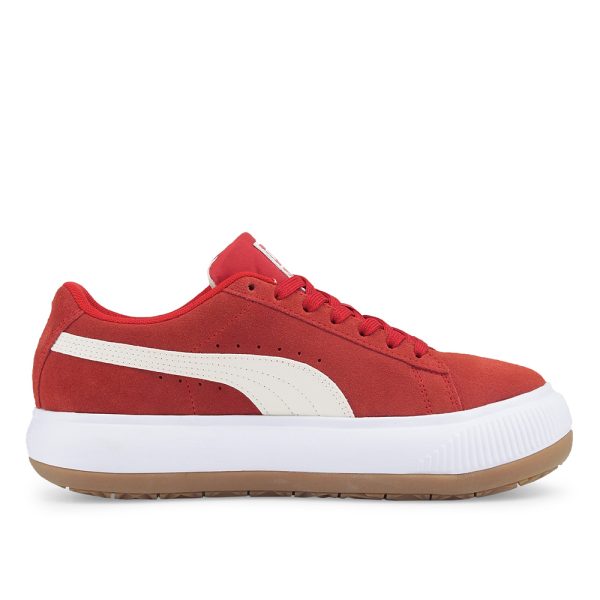 PUMA Suede Mayu (38068608-4.5K)