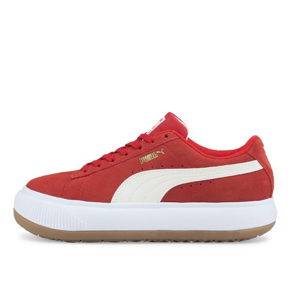 PUMA Suede Mayu (38068608-5.5K)