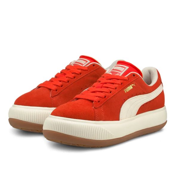 PUMA Suede Mayu Up Wn's (38165002-3.5K)