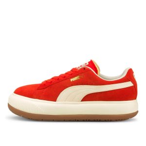 PUMA Suede Mayu Up Wn's (38165002-3.5K)