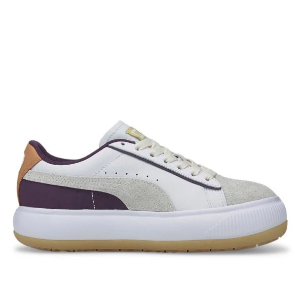 PUMA Suede Mayu Sc (38258401-3.5K)