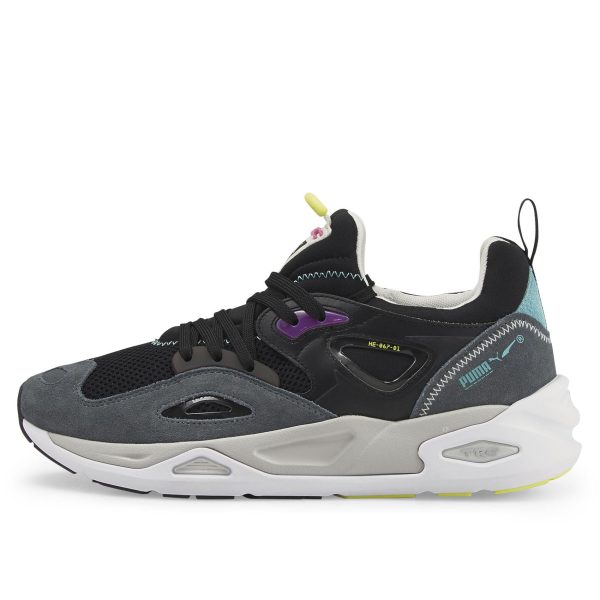 PUMA TRC Blaze (38495801-3.5K)