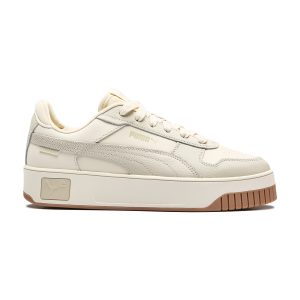 Puma Carina Street (38939031) бежевого цвета