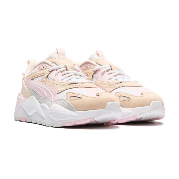 Puma Rs-X Efekt Prm (39077629) мультиколор цвета