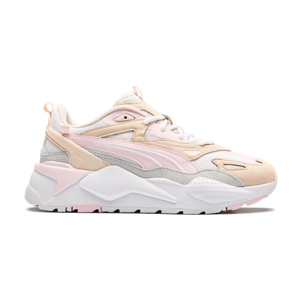 Puma Rs-X Efekt Prm (39077629) мультиколор цвета