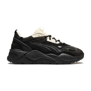 Puma Rs-X Efekt Prm (39077631) черного цвета