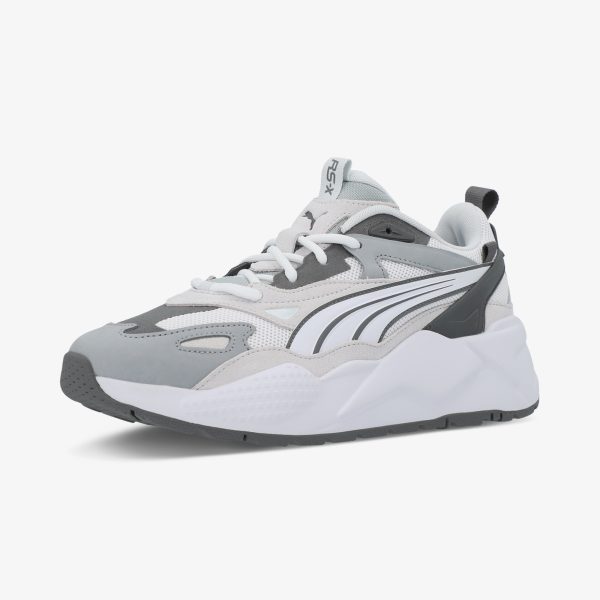 Puma Rs-X Efekt Prm (39077642) серого цвета