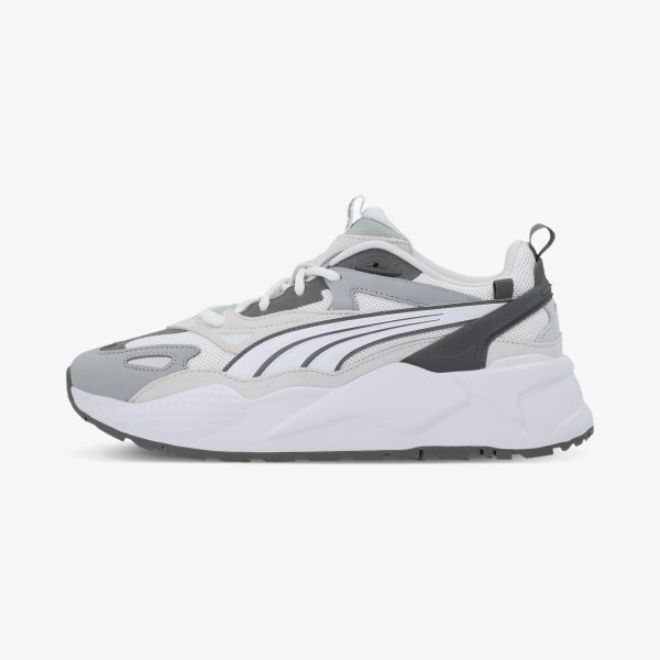 Puma Rs-X Efekt Prm (39077642) серого цвета