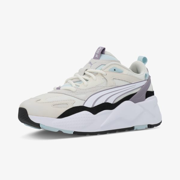 Puma Rs-X Efekt Prm (39077646) бежевого цвета