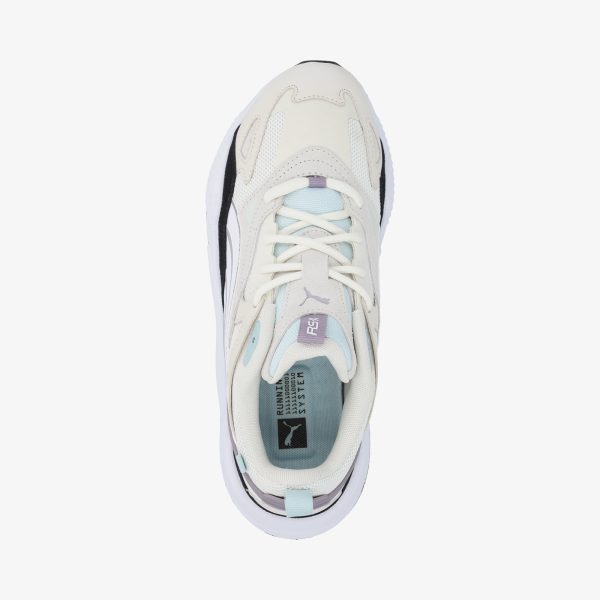 Puma Rs-X Efekt Prm (39077646) бежевого цвета