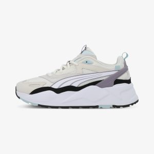 Puma Rs-X Efekt Prm (39077646) бежевого цвета