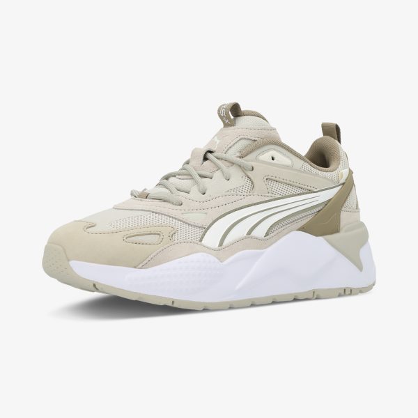 Женские Кроссовки Puma Rs-X (390776-51)