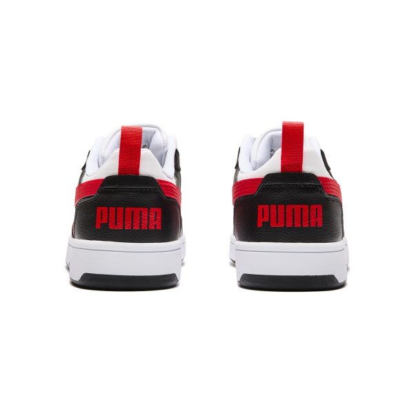 Puma Rebound V6 Low (39232804) мультиколор цвета