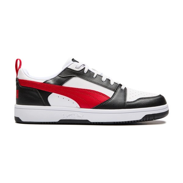 Puma Rebound V6 Low (39232804) мультиколор цвета