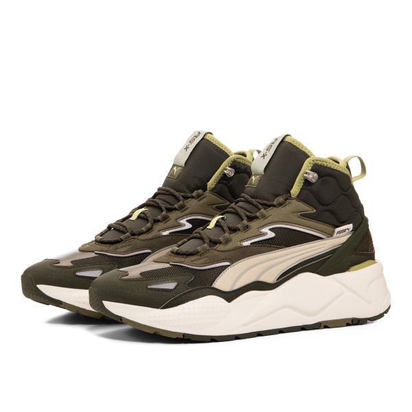 PUMA RS-X Hi (39271807-10.5K)