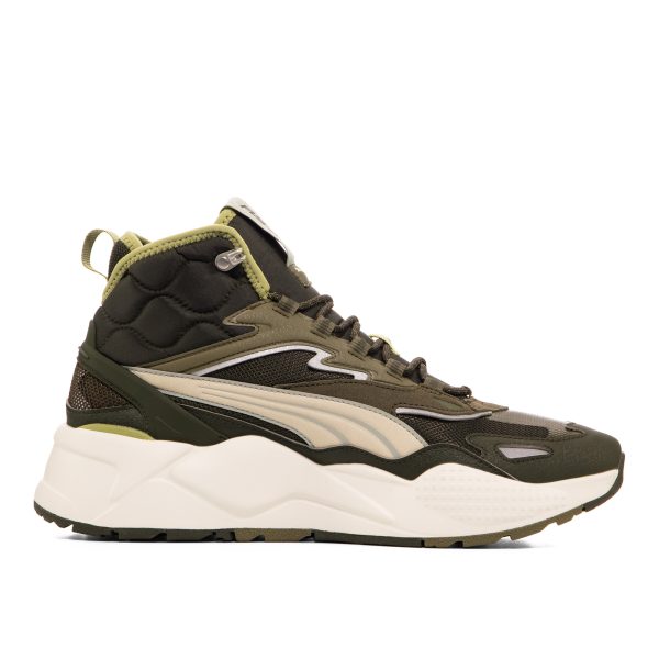 PUMA RS-X Hi (39271807-10.5K)