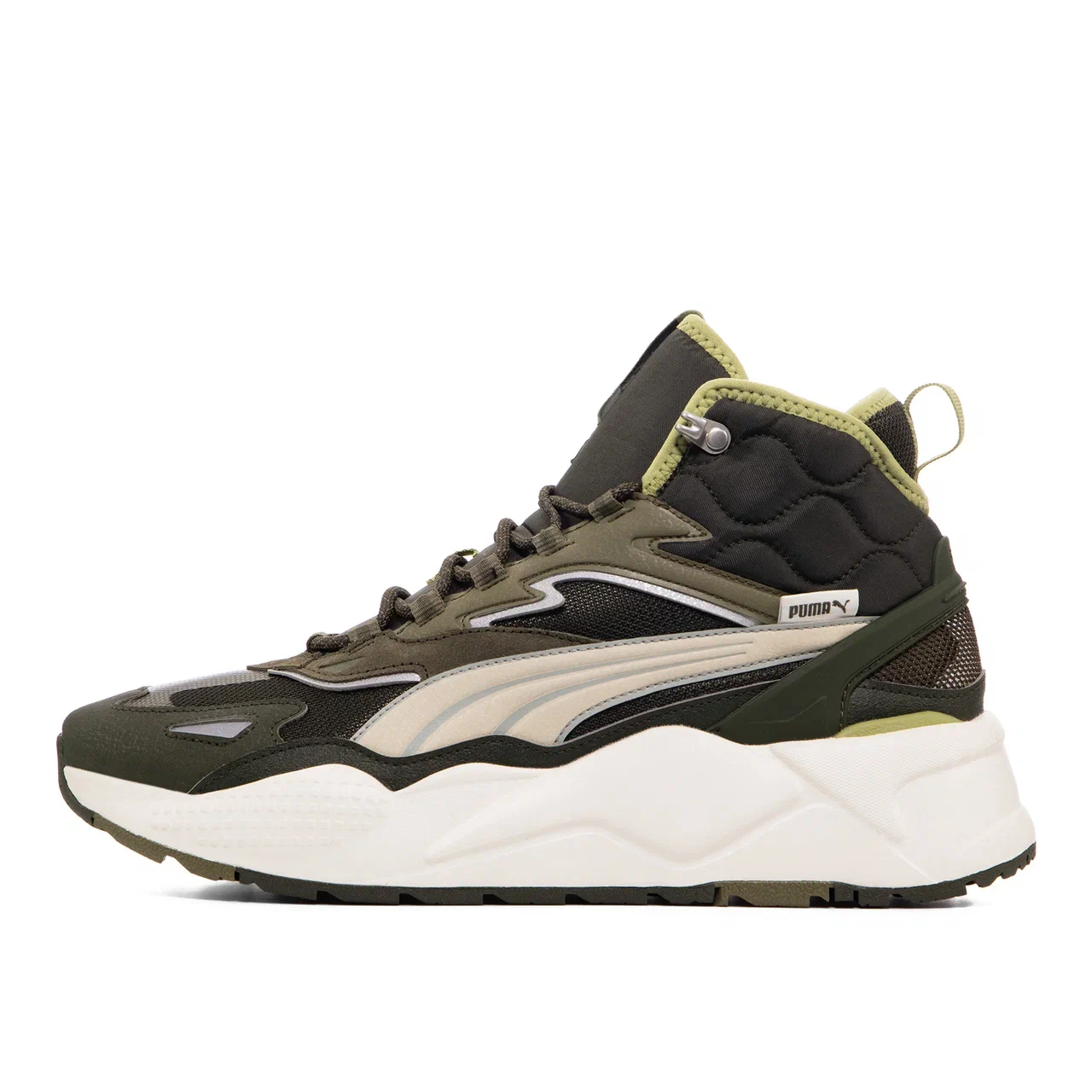 PUMA RS-X Hi (39271807-10.5K)