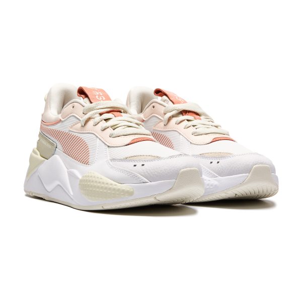 Puma Rs-X Soft Wns (39377206) бежевого цвета