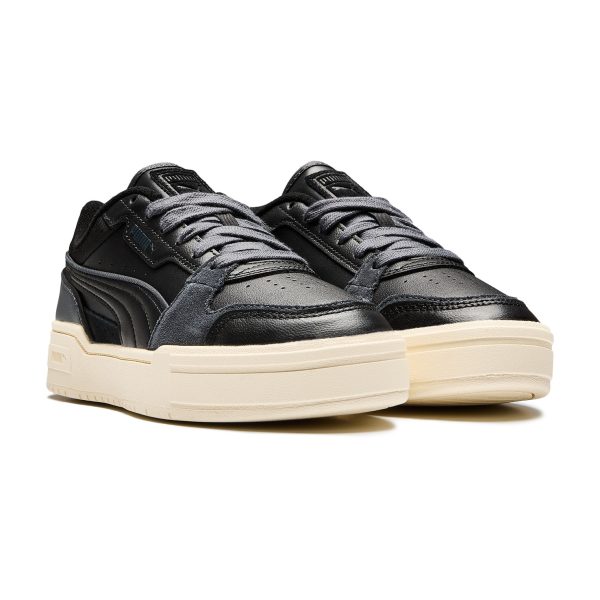 Puma Ca Pro Lux Iii (39520306) черного цвета