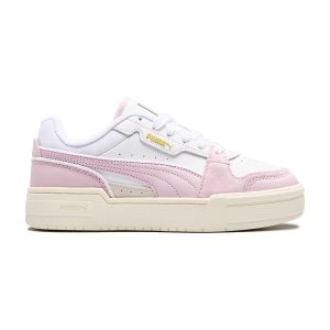 Puma Ca Pro Lux Iii (39520313) розового цвета