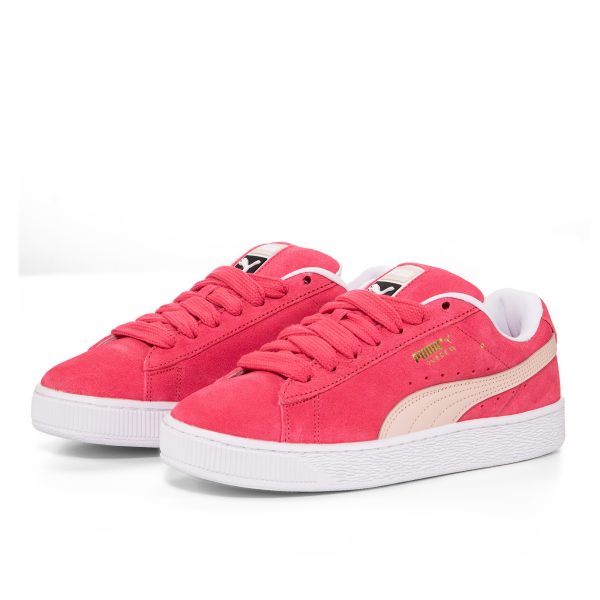 PUMA Suede XL (39520519-3.5K)