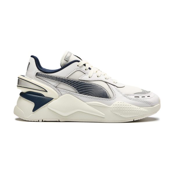 Puma Rs-X &Apos;40Th Anniversary&Apos; (39533901) бежевого цвета