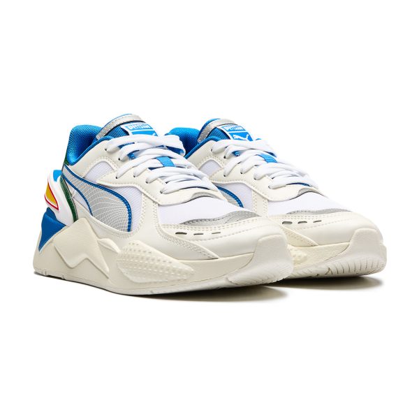 Puma Rs-X &Apos;40Th Anniversary&Apos; (39533903) бежевого цвета