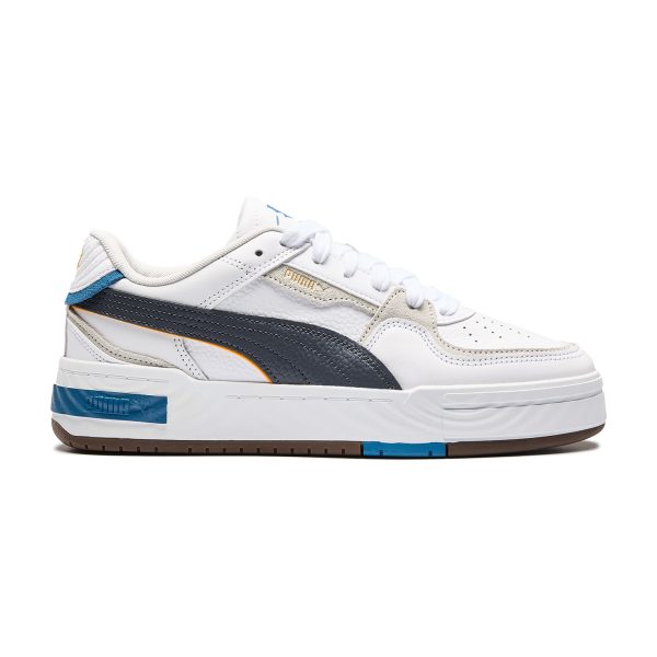 Puma Ca Pro Ripple Earth (39577310) белого цвета