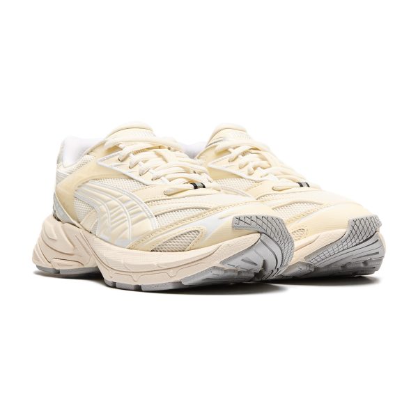 Puma Velophasis Always On (39590804) бежевого цвета