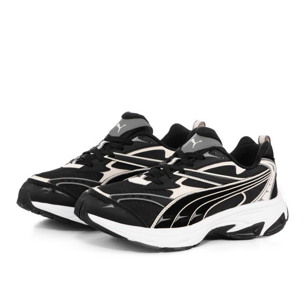 PUMA Morphic Retro (39592003-10.5K)