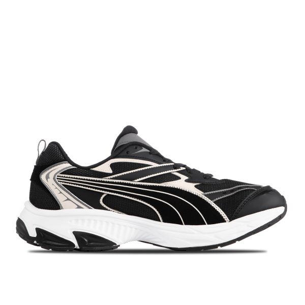 PUMA Morphic Retro (39592003-10.5K)