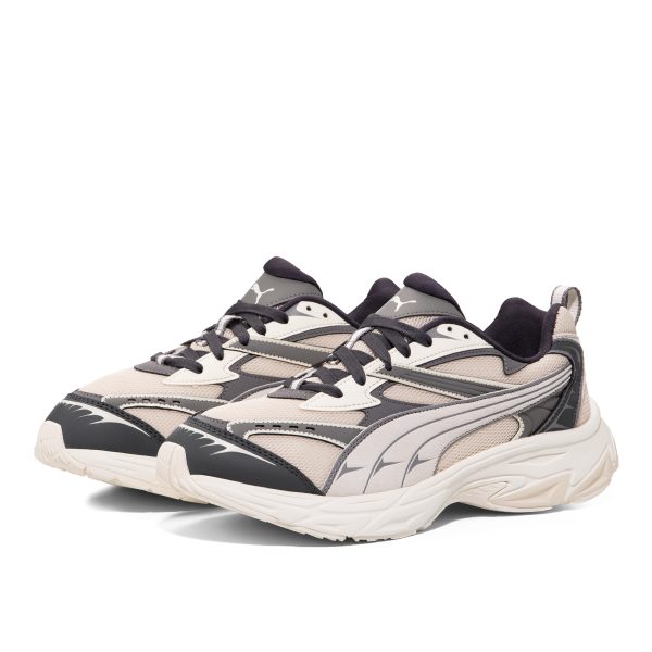 PUMA Morphic Retro (39592004-10.5K)