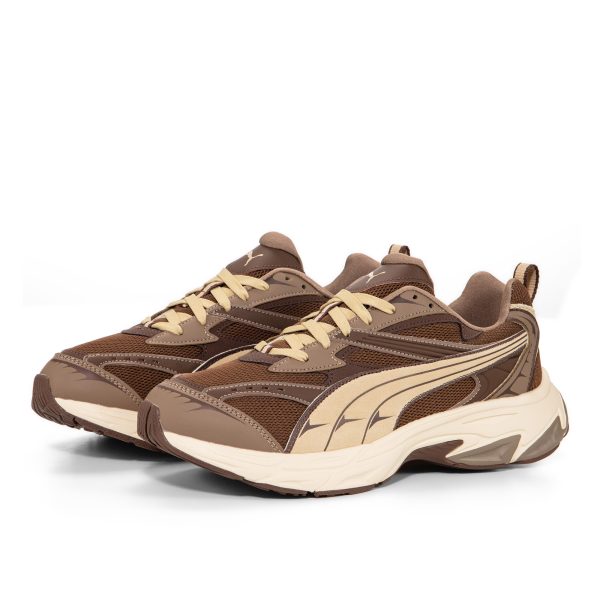 PUMA Morphic Retro (39592005-10K)