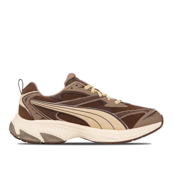 PUMA Morphic Retro (39592005-10K)