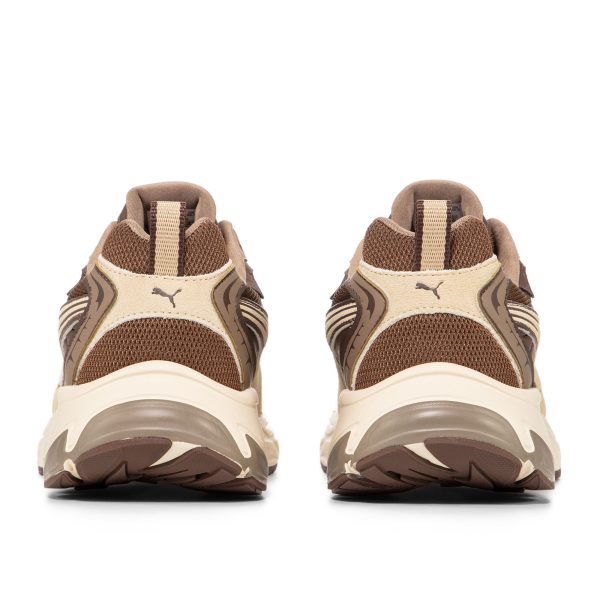 PUMA Morphic Retro (39592005-11K)