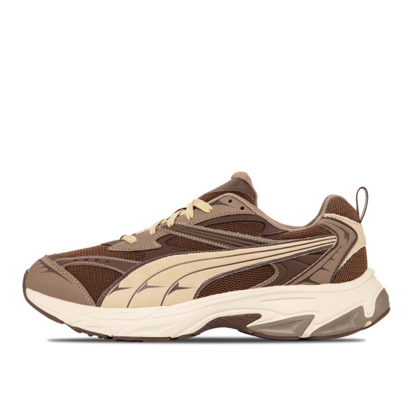 PUMA Morphic Retro (39592005-8.5K)