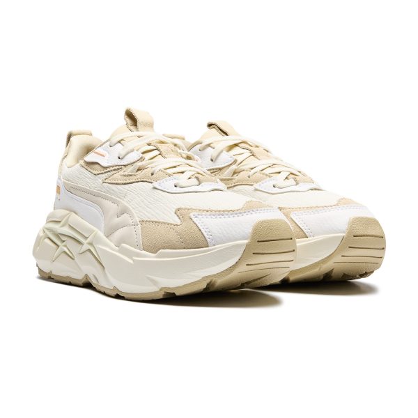 Puma Spina Nitro Prm Wns (39599901) бежевого цвета