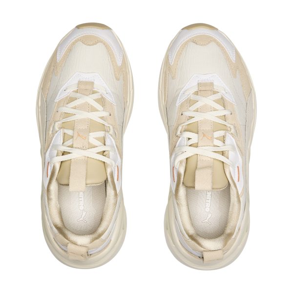 Puma Spina Nitro Prm Wns (39599901) бежевого цвета