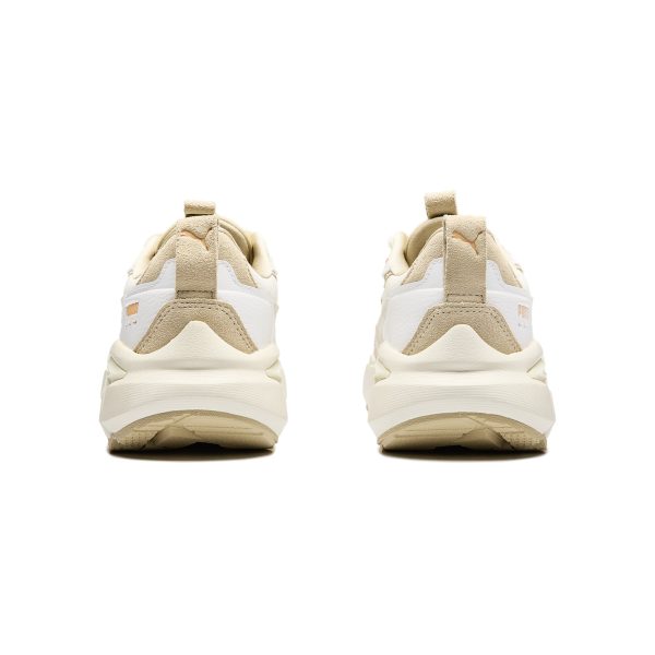 Puma Spina Nitro Prm Wns (39599901) бежевого цвета