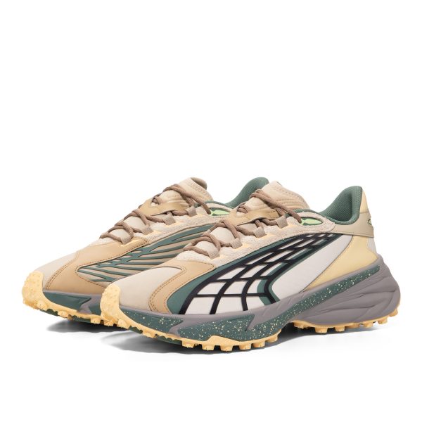 PUMA Spirex Gorpcore (39642907-10.5K)