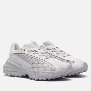 кроссовки Puma Spirex Base (396434-03) серого цвета