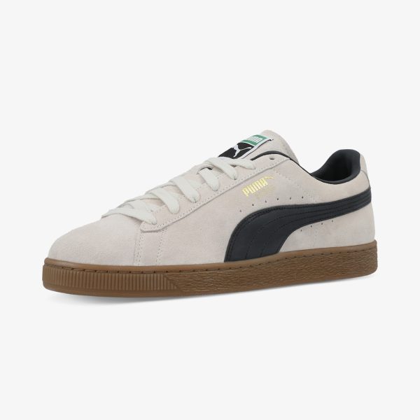 Мужские Кеды Puma (396451-09)