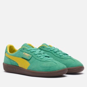 кроссовки Puma Palermo (396463-18)  цвета